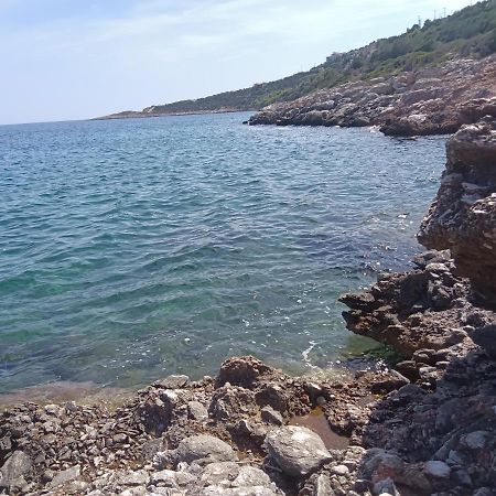 דירות Ampelo Malamo מראה חיצוני תמונה